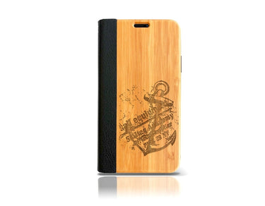 ANKER iPhone Xs Max Flipcase